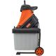 Садовый измельчитель Redbo ESR-45/3200