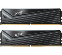 Оперативная память ADATA XPG Caster 2x16ГБ DDR5 6400 МГц AX5U6400C3216G-DCCAGY