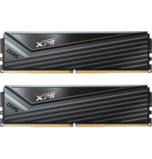 Оперативная память ADATA XPG Caster 2x16ГБ DDR5 6400 МГц AX5U6400C3216G-DCCAGY