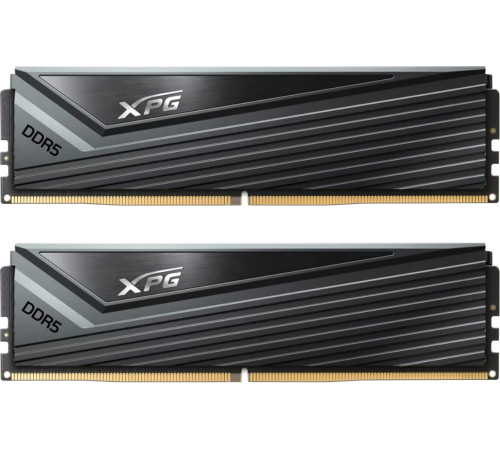 Оперативная память ADATA XPG Caster 2x16ГБ DDR5 6400 МГц AX5U6400C3216G-DCCAGY