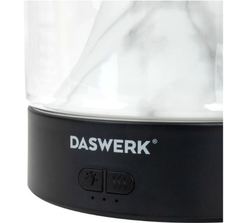 Увлажнитель воздуха Daswerk 456847