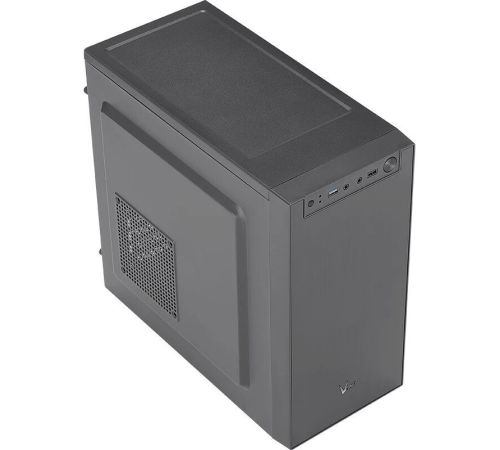 Корпус Formula CS-108 черный