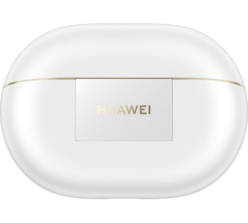 Наушники Huawei FreeBuds Pro 4 белый, международная версия