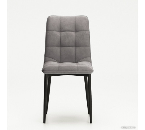 Стул Табурет Дарлинг Бренди 05 коричневый/черный каркас