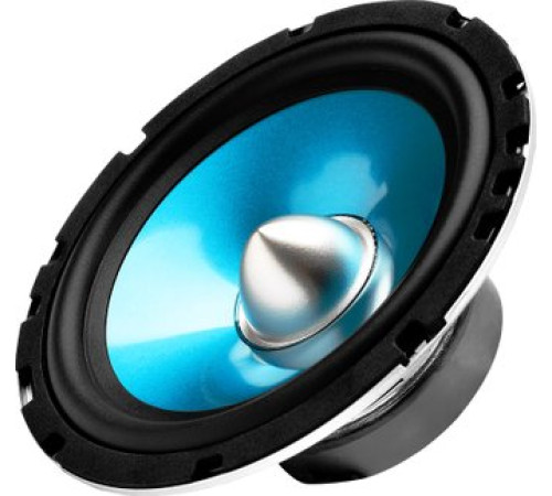 Компонентная АС Урал АС-Б1627К