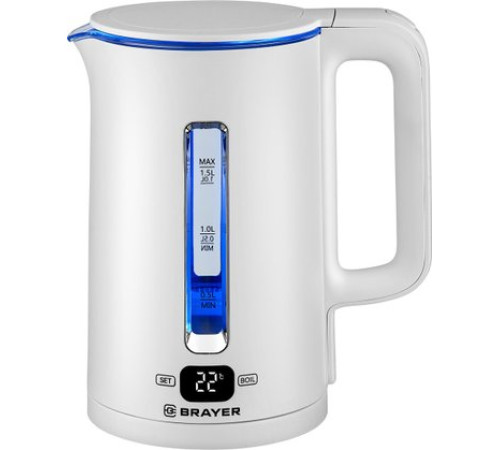 Электрический чайник Brayer BR6100