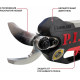 Секатор P.I.T. PDJ20H-300A без АКБ