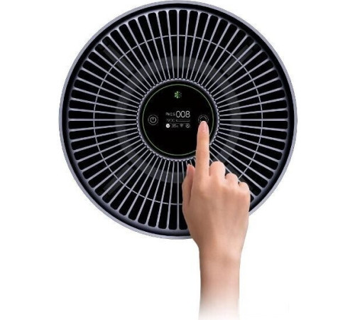 Очиститель воздуха SmartMi Air Purifier 2 KQJHQ02ZM