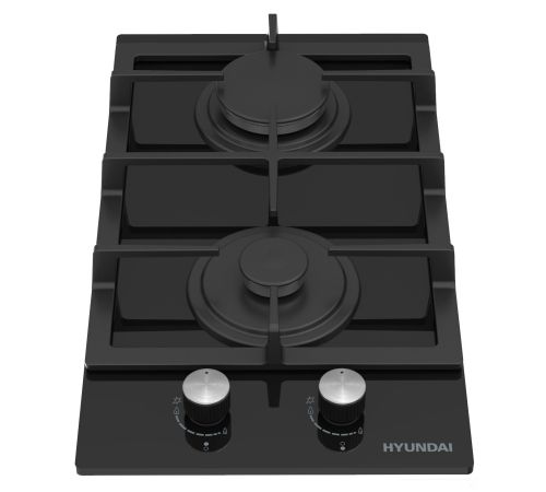 Варочная панель Hyundai HHG 3235 BG