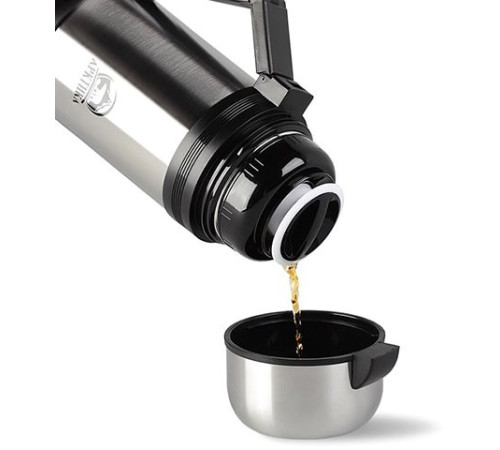 Термос Арктика 201-1500 Stainless Steel