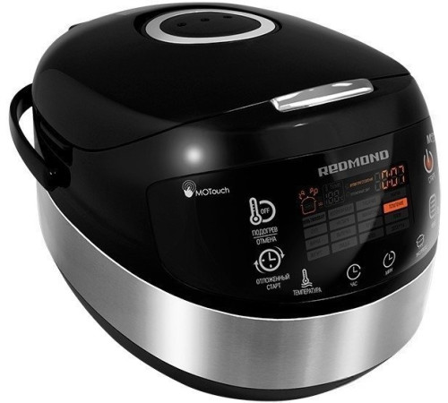 Мультиварка Redmond Редмонд RMC-M95
