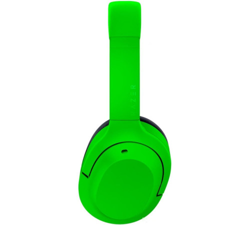 Наушники Razer Opus X зеленый