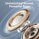 Наушники Anker Soundcore AeroClip черный
