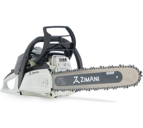 Бензопила ZimAni MS182 PRO 16
