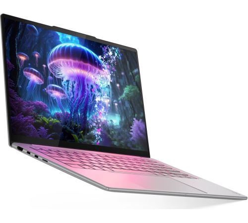 Ноутбук Lenovo Yoga Slim 7 14ILL10 83JX000HRK