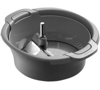 Насадка для просеивания и протирания Kenwood KAT 20.000 GY