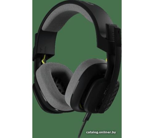 Наушники Astro A10 Gen.2 черный