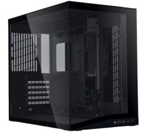 Корпус Lian Li O11 Dynamic Mini V2 G99.O11DMIV2X.00