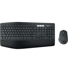 Офисный набор Logitech MK850 Performance 920-008233 нет кириллицы