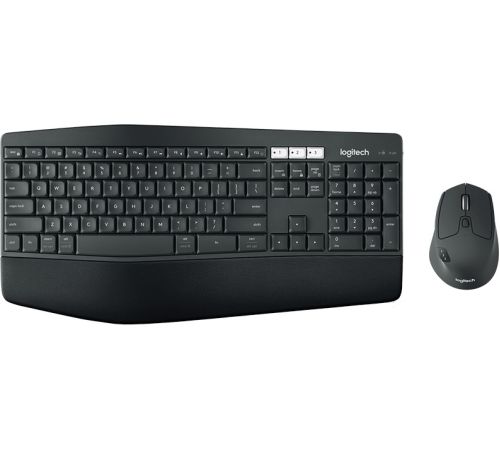 Офисный набор Logitech MK850 Performance 920-008233 нет кириллицы