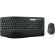 Офисный набор Logitech MK850 Performance 920-008233 нет кириллицы