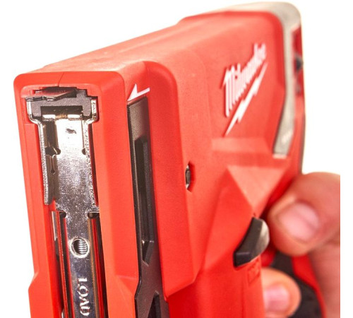 Milwaukee M12 BST-202X 4933459635 с 2-мя АКБ