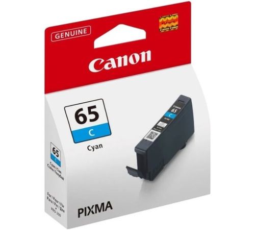 Картридж Canon CLI-65 C 4216C001