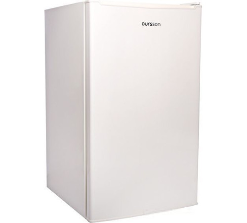 Морозильник Oursson FZ0805/WH
