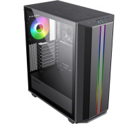 Корпус GameMax Precision черный
