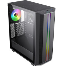 Корпус GameMax Precision черный