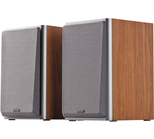 Акустика  Edifier R1000 T4 коричневый