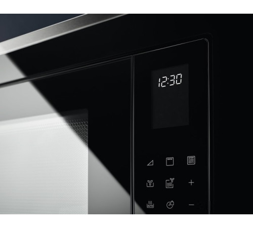 Микроволновая печь Electrolux LMS4253TMK