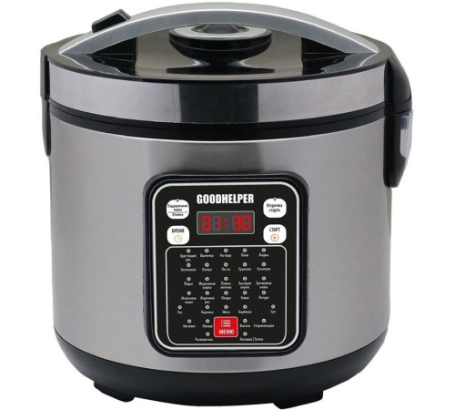 Мультиварка Goodhelper MC-5200