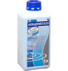 Маркопул Кемиклс Аквадеметалл 1 л