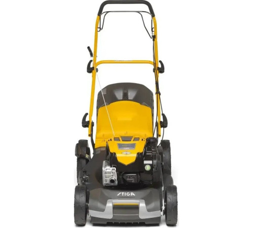 Газонокосилка Stiga Combi 55 SQ H 294556838/ST1