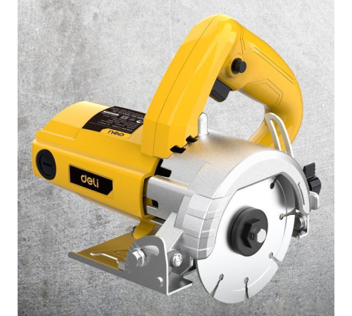 Ручной плиткорез Deli DL-YS110-E1 103013