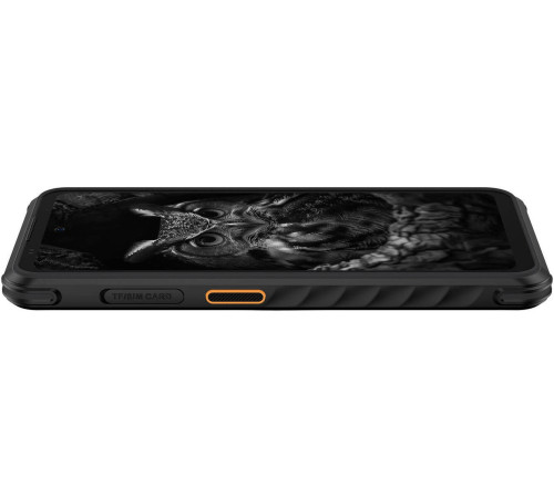 Телефон Ulefone Armor X31 Pro 8GB/256GB черный