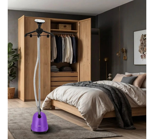 Отпариватель Kitfort KT-9353