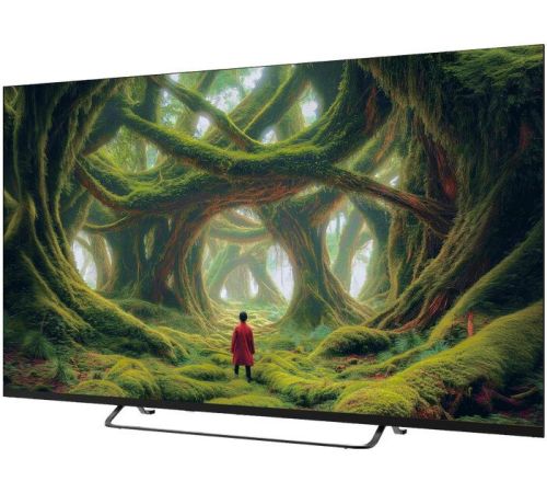 Телевизор Sber SDX-50U4127