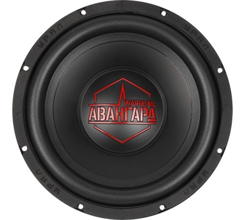 Головка сабвуфера Урал Авангард 12
