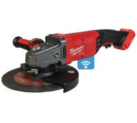 Угловая шлифмашина Milwaukee M18 ONEFLAG230 XPDB-0 Fuel 4933478781 без АКБ