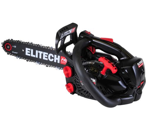 Бензопила ELITECH CS 2514T E1611.003.00