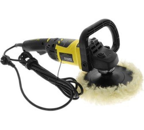 Полировальная машина Hanskonner HAG918CP