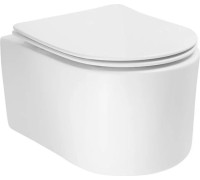 Унитаз подвесной AV Engineering Art X AVWHR204X