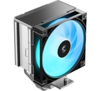 Кулер для процессора DeepCool AG600 ARGB R-AG600-BKAMMG2-G