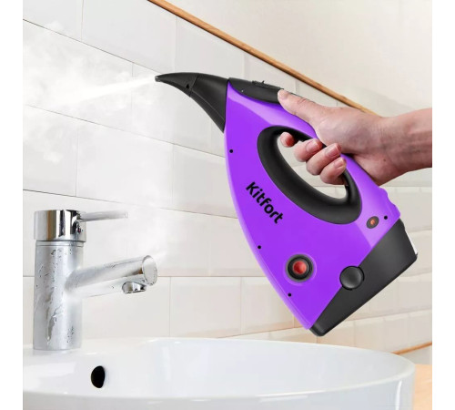 Пароочиститель Kitfort KT-9139