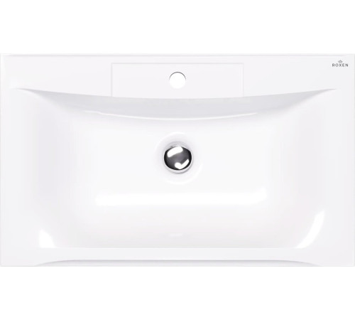 Умывальник Roxen Ariel 75 3001275