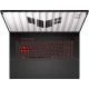 Игровой ноутбук ASUS TUF Gaming A18 2025 FA808UH-S8058W