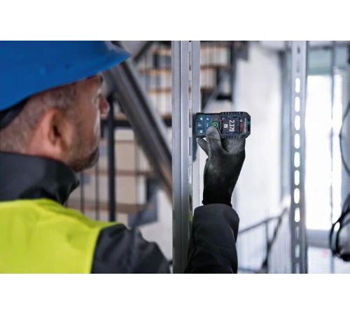 Лазерный дальномер Bosch GLM 50-25 G Professional 0601072V00