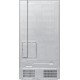 Холодильник side by side Samsung RS80F65M1WWR